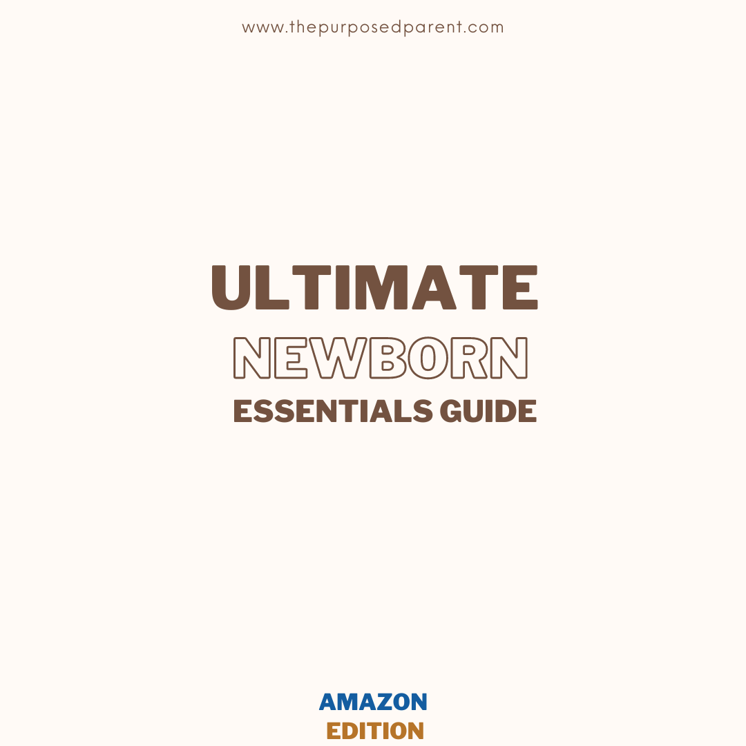 Newborn Care & Overnight Doulas in Minneapolis – The Purposed Parent